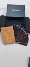 Chanel Portatessere Portacarte