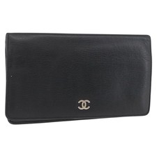 CHANEL COCO Mark Portafoglio