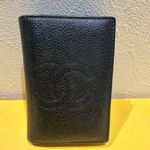 Chanel custodia per - custodia, carte