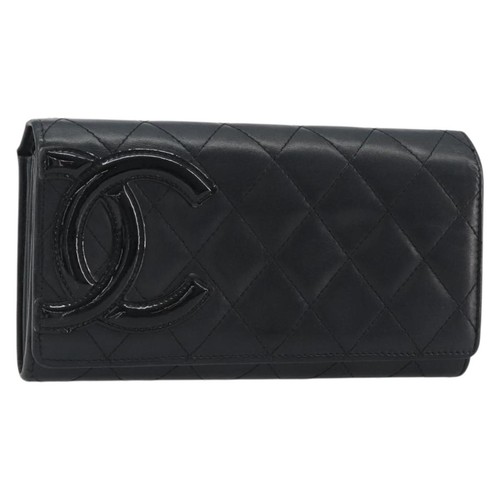 Chanel matelasse linea cambon - chanel,