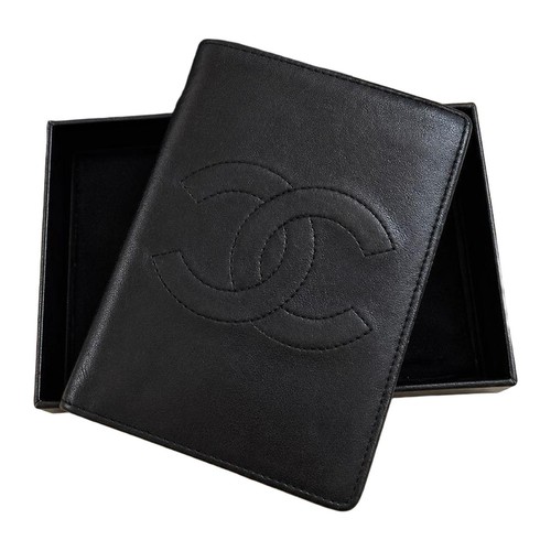 Custodia per carte - , nera