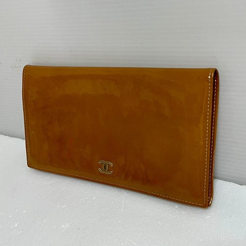 Portafoglio lungo chanel - lungo, coco