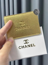 Specchio trucco porta carte