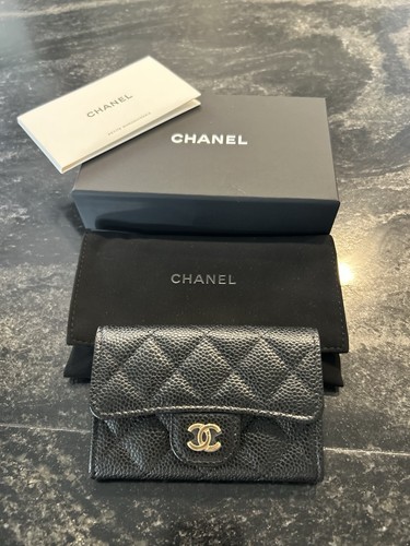 Nuovissimo portafoglio chanel - portafoglio,