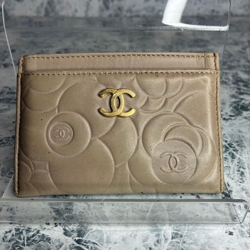 Chanel pass astuccio porta - chanel,