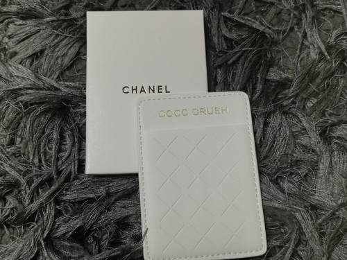 Portafoglio chanel vip regalo - chanel,