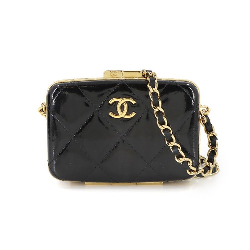 Chanel matelasse catena - chanel,