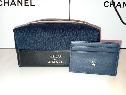 Chanel bleu - chanel,