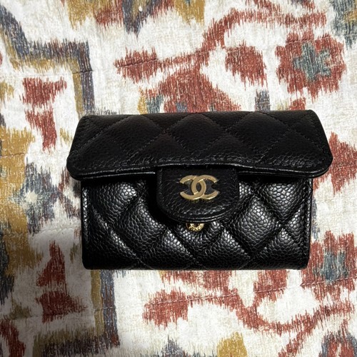 Chanel classic flap porta - flap,