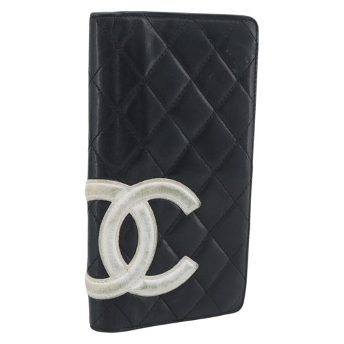 Chanel matelasse cambon line - cambon,