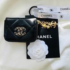 Portafoglio regalo CHANEL