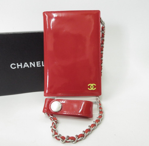 Autentico portafoglio chanel - autentico,