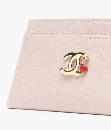 Portafoglio chanel 26a blazy - chanel,