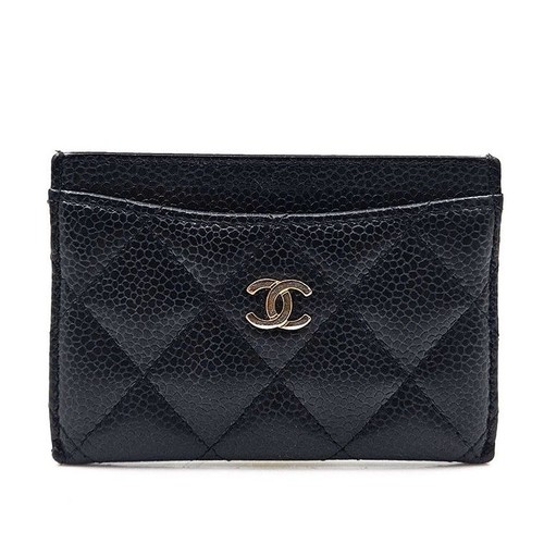 Chanel porta carte classico - chanel,