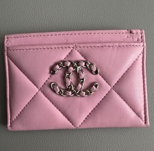 Autentico portafoglio porta