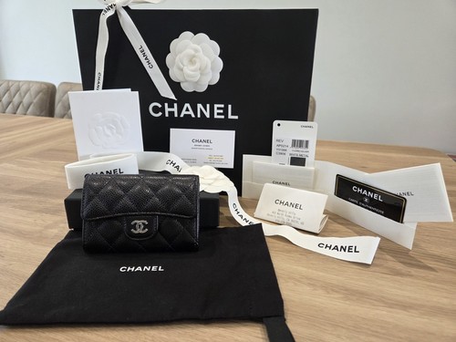 Chanel classic flap - classic,