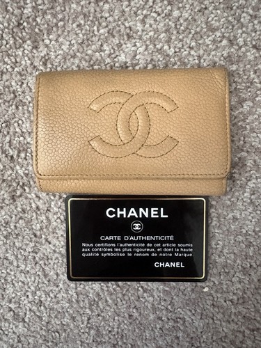 Portachiavi originale chanel - portachiavi,