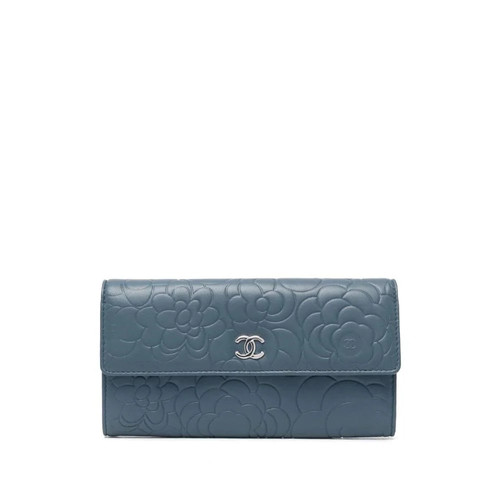 Chanel a8725 portafoglio o - ,