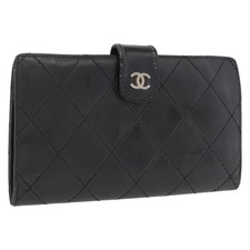 CHANEL Matelasse Portafoglio