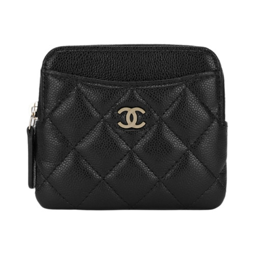 Portamonete chanel classico - portamonete,