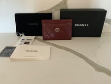 Autentico porta carte classico