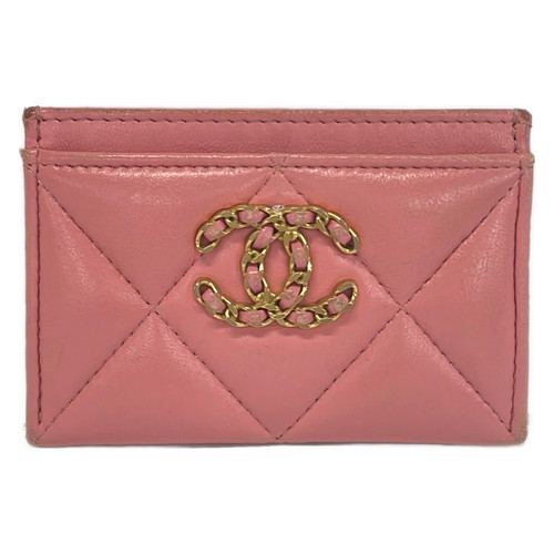 Chanel matelasse custodia - chanel,