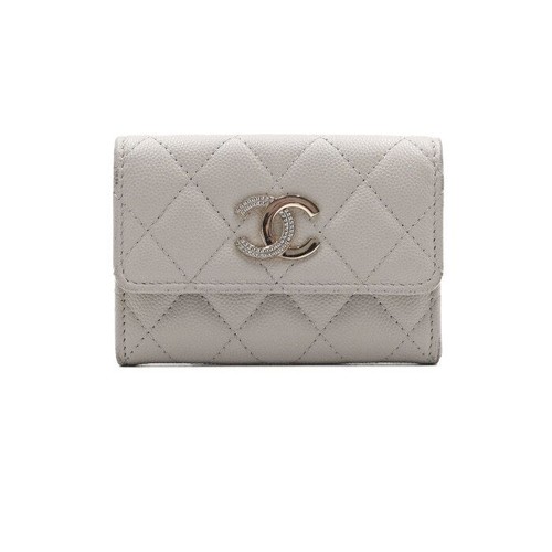 Chanel porte cartes - chanel, porte-cartes