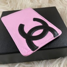 Portafoglio CHANEL Cambon Line