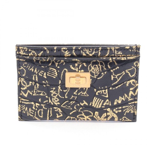 Chanel porta carte - chanel, 2.55