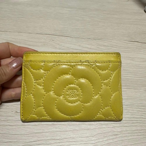 Astuccio porta carte originale