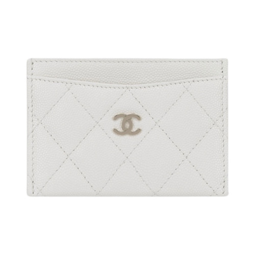 Chanel porta carte classico