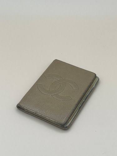 Chanel caviar astuccio - caviar, cc