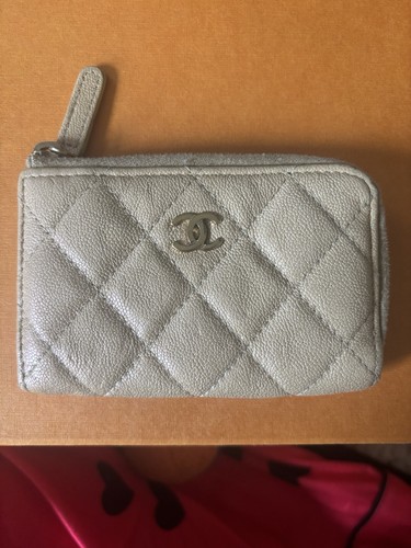 Chanel portachiavi - portachiavi, cc
