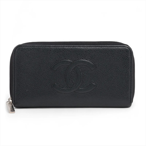 Portafoglio chanel coco - chanel,