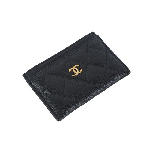 Chanel portacarte classico - chanel,