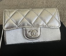 NUOVO CHANEL 26P Argento