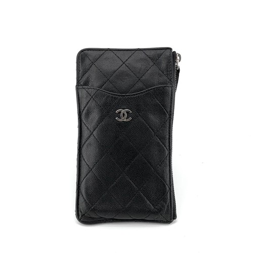 Chanel porte cartes - porte-cartes, et