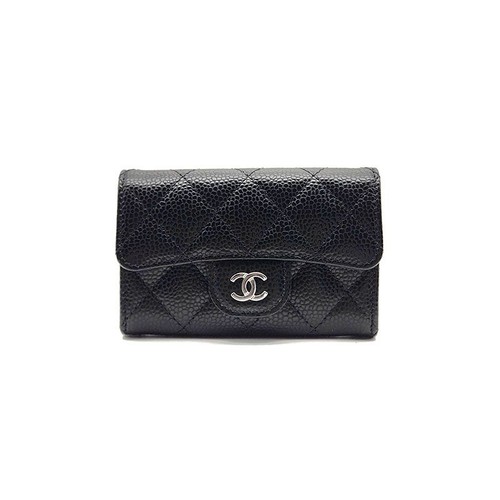 Chanel porte cartes l983023 - chanel,