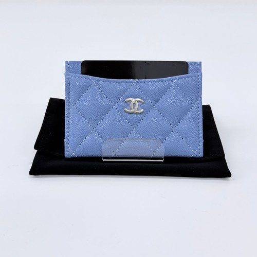 Chanel portacarte classico - chanel,