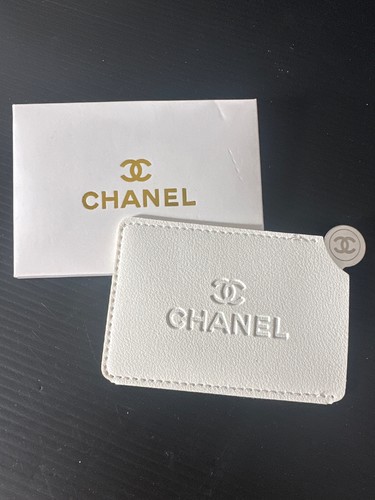 Specchio porta carte chanel - carte,