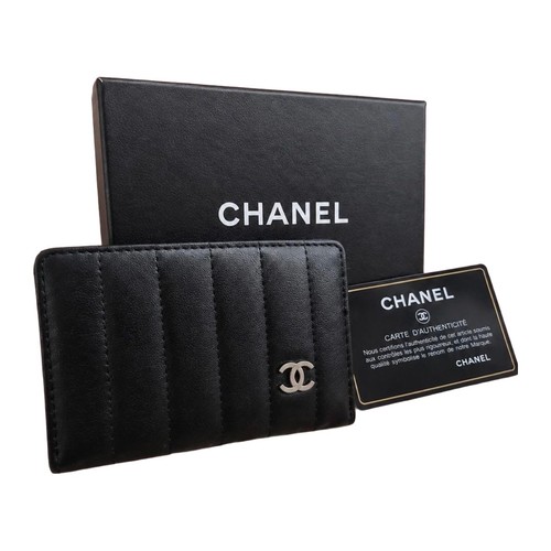 Custodia per carte chanel - custodia,
