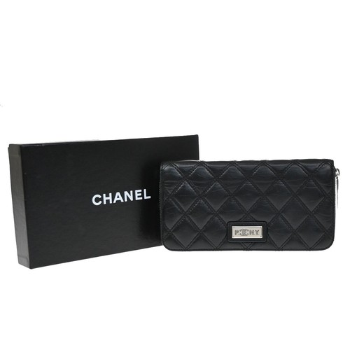 Chanel paris new york - chanel,