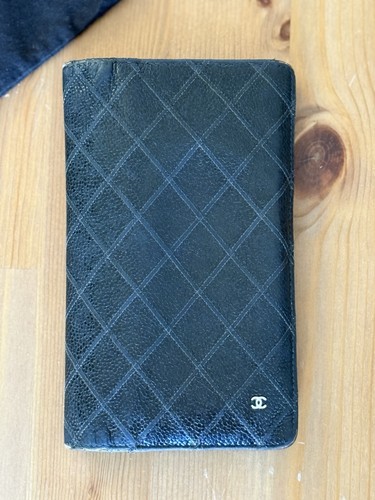Portafoglio bifold originale