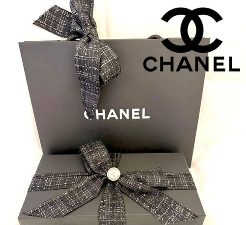 【INUTILIZZATO】CHANEL