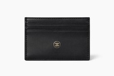 CHANEL Bleu Portafoglio Porta