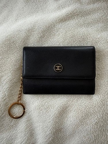 Chanel coco button - coco,