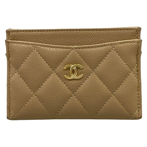 Porta carte chanel - porta,