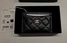 Autentico porta carte classico