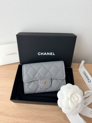 Nuovo chanel grigio classico - *nuovo*,