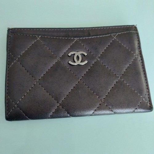 Chanel timeless classic - chanel,